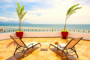 Condominio Oceano Oro